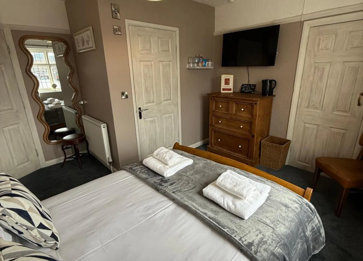 Zajazd Hotel The Endeavour Whitby