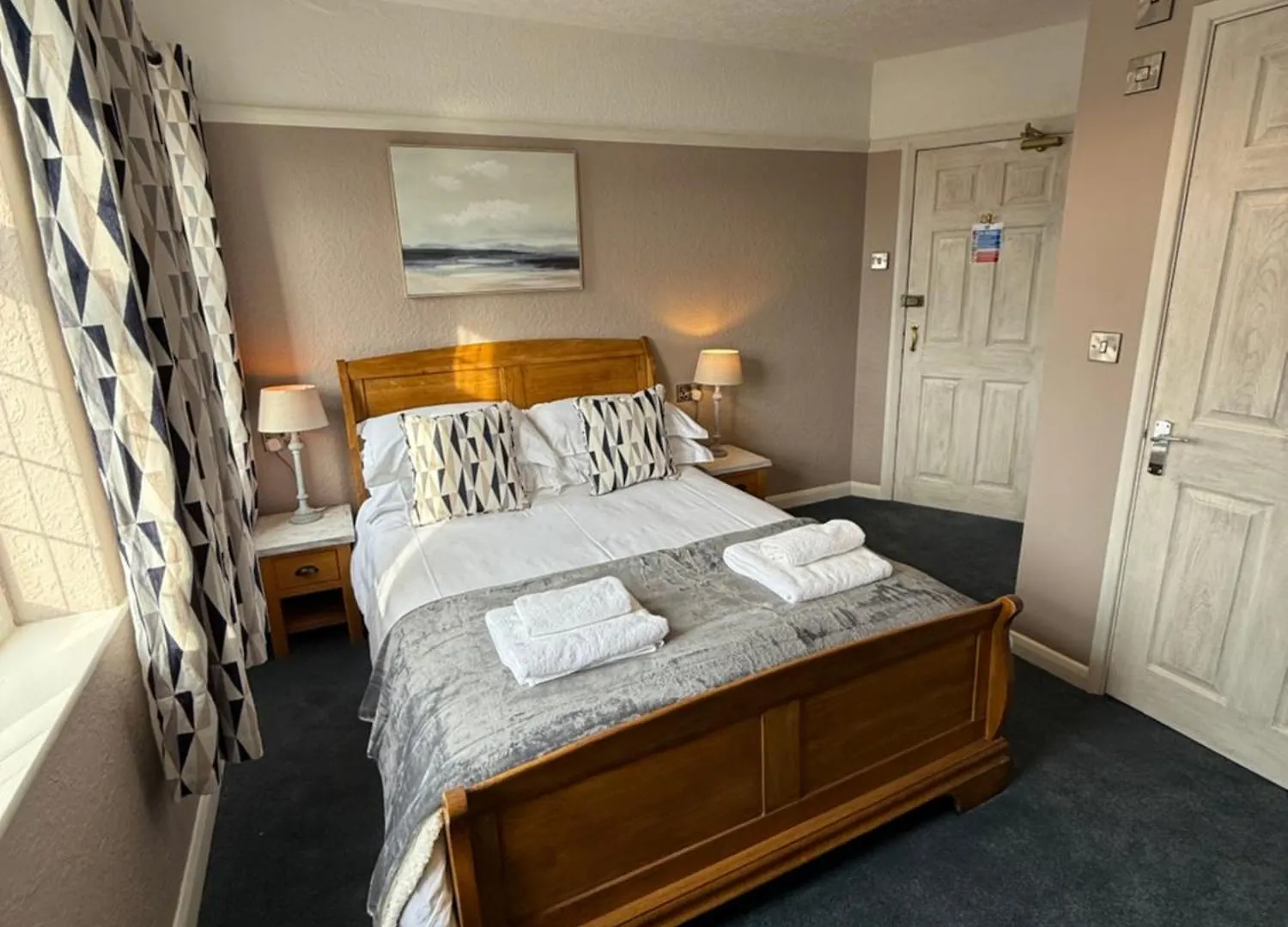 Hotel The Endeavour Whitby 0*,  Wielka Brytania