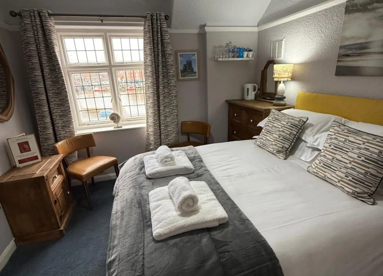 Hotel The Endeavour Whitby