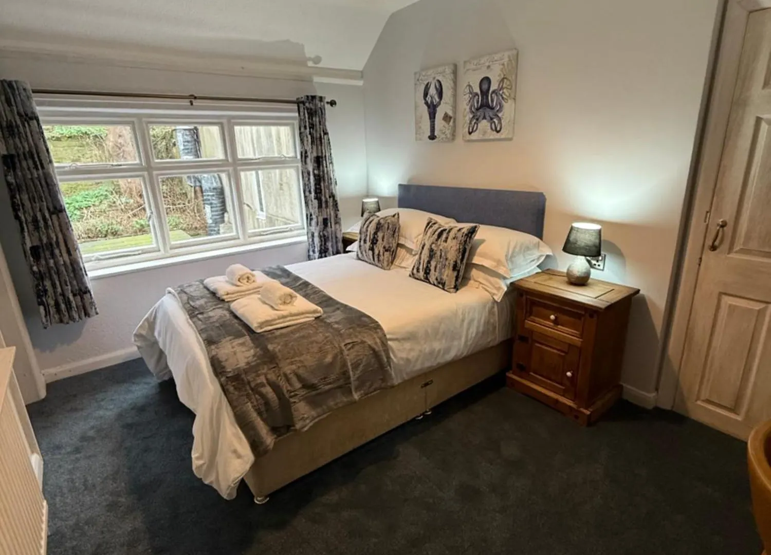 Zajazd Hotel The Endeavour Whitby