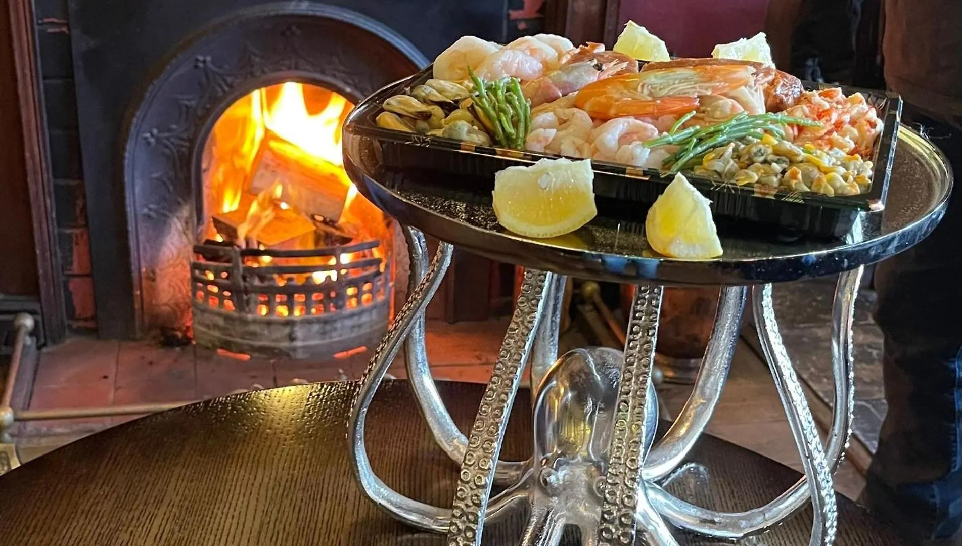 Zajazd Hotel The Endeavour Whitby