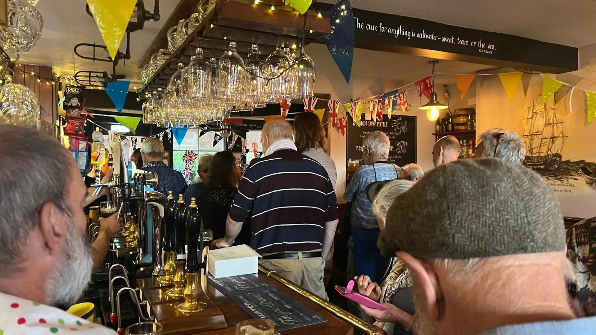 Zajazd Hotel The Endeavour Whitby