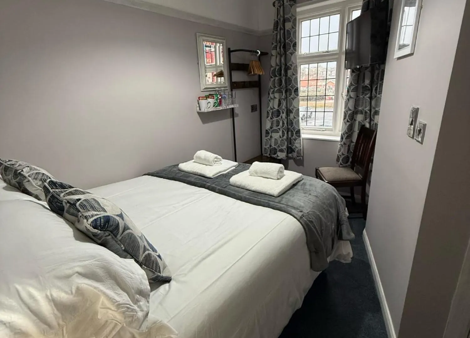 Hotel The Endeavour Whitby